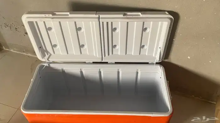 ترمس حجم كبير بابين (يصلح ل حقين السمك والملاحم) 3