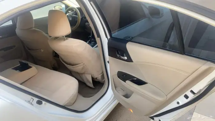 للبيع اكورد 2015 11