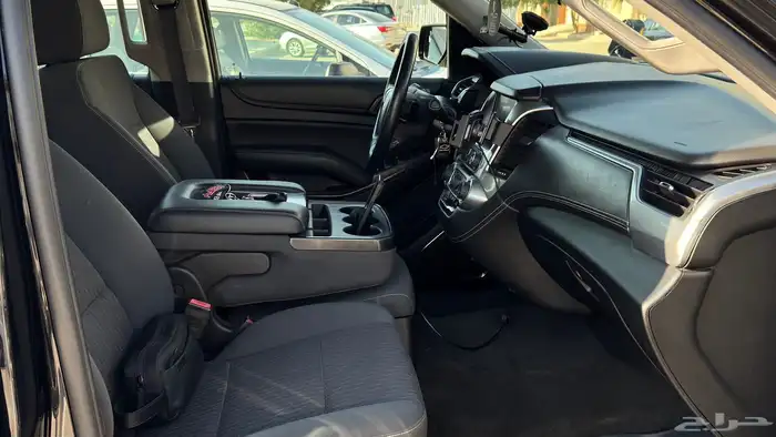 تاهو Z71 - 2018 معدل 9