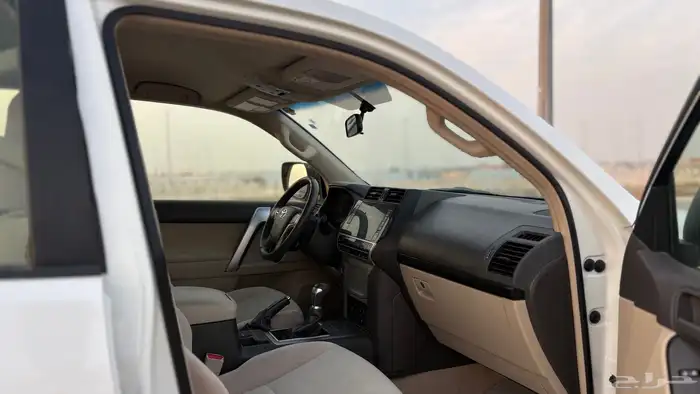 برادو 2022 6 سرندل سعودي 18