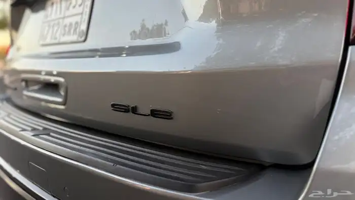 جي ام سي يوكن 2023 ( نظيف جدا  ) 16