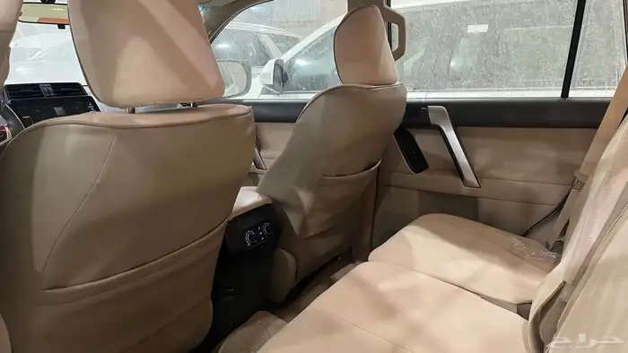 برادو عبدلطيف جميل سعودي بنزين مخزن 32