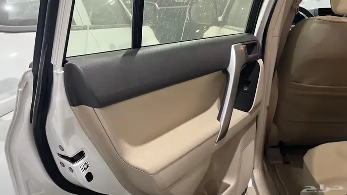 برادو عبدلطيف جميل سعودي بنزين مخزن 29