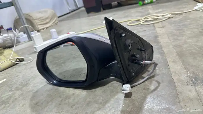 مراية يارس يسار 2023 إلا 2025 1