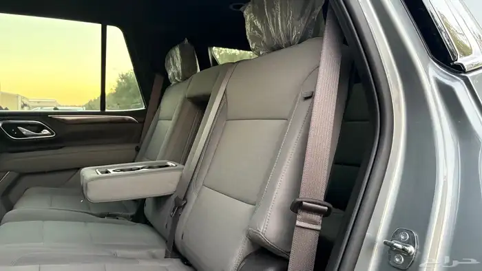 جي ام سي يوكن 2023 ( نظيف جدا  ) 34