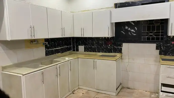 مطبخ مستخدم 2