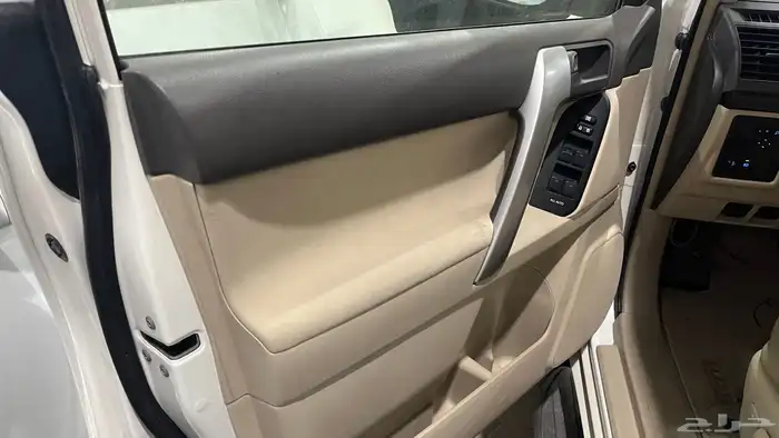 برادو عبدلطيف جميل سعودي بنزين مخزن 18