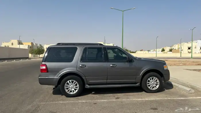 فورد أكسبدشن 2014 XLT 4