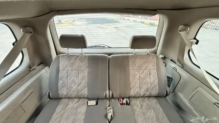 لاند كروزر صالون 19