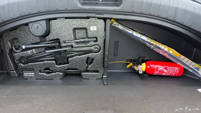 للبيع قراند سنتافي 2019 فل كامل دبل 27