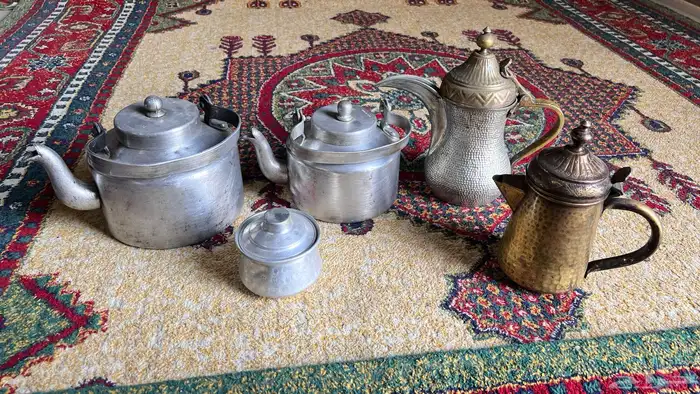 بريق قمقوم دله 1