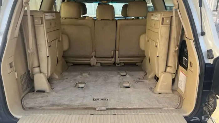 لاندكروزر 12