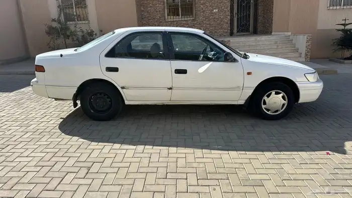 كامري موديل2000 3