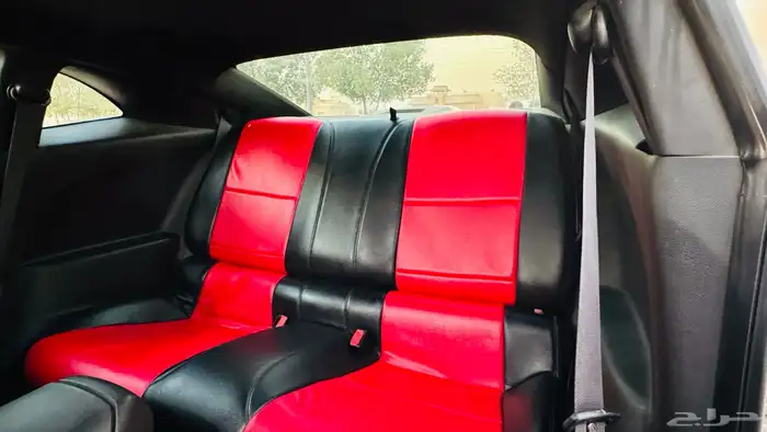 كمارو ((2011))V6بحاله ممتازه 1