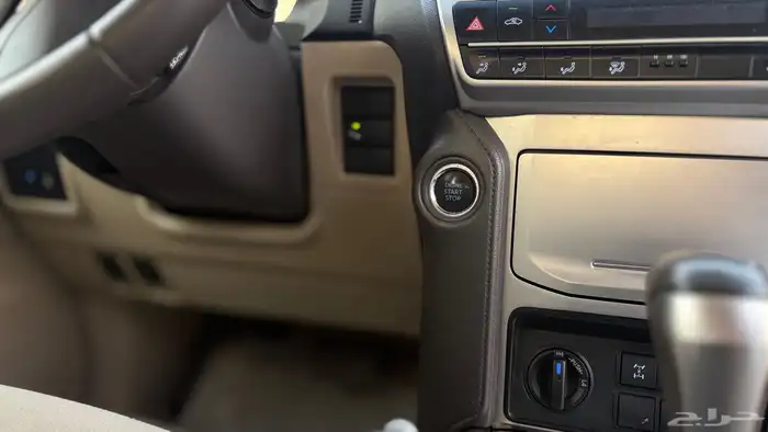 برادو 2022 6 سرندل سعودي 14