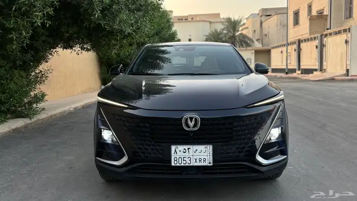 شانجان 2023 UNI -T فل الفل اعلى افئه 11