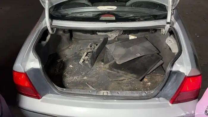 كابرس موديل 2004 14