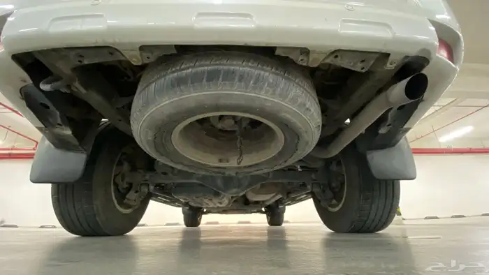 تويوتا برادو ديزل تيربو TXL 2016 سعودي فل 51