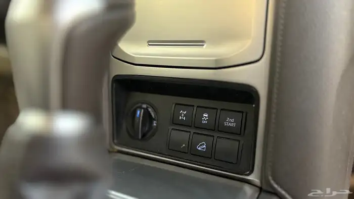 برادو 2022 6 سرندل سعودي 12