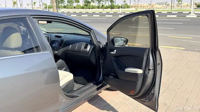 سيراتو 2017 ديزل K3 10