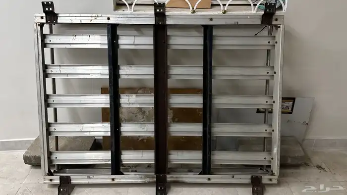 شبك صالون 88 2