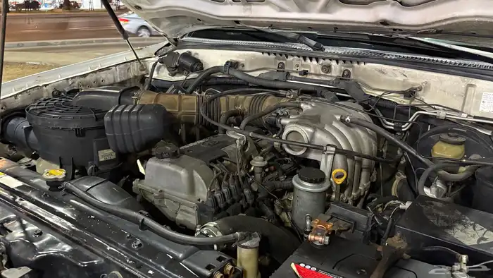 تويوتا لاند كروزر GX.R 1998 للبيع 12