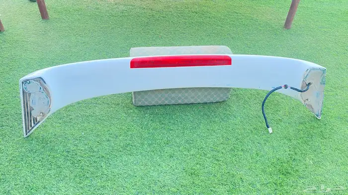 جناح كامري 2002بلد 0