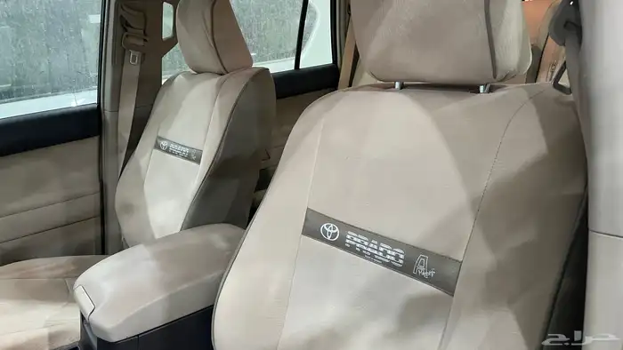 برادو عبدلطيف جميل سعودي بنزين مخزن 20