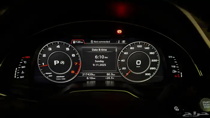 للبيع Audi Q7 موديل 2018 10