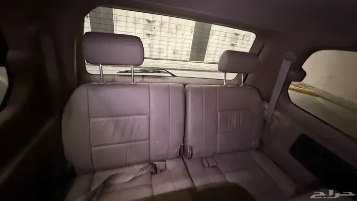 جيب لاند كروزر 99 12