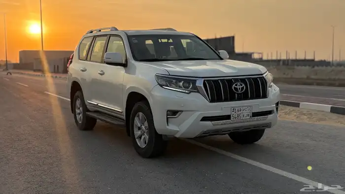 برادو 2022 6 سرندل سعودي 0