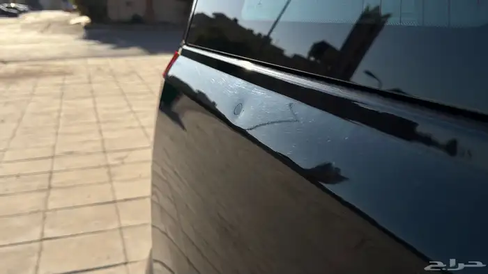 تاهو Z71 - 2018 معدل 4