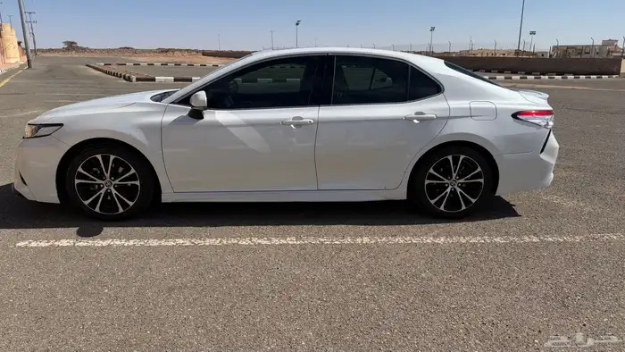 كامري فل الفل 3