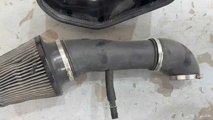 أنتيك وفلتر JLT 2