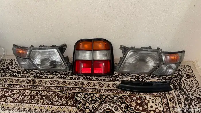 قطع باترول 98-2001 اصلي وكاله 1