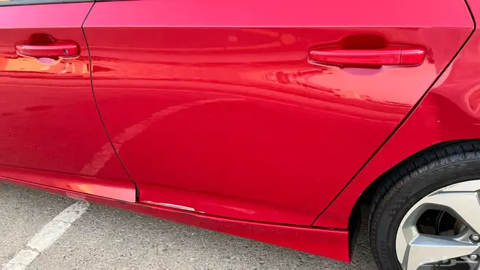 اكورد 2018 سبورت 13