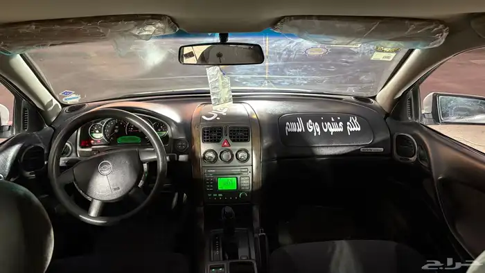 كابرس موديل 2004 7