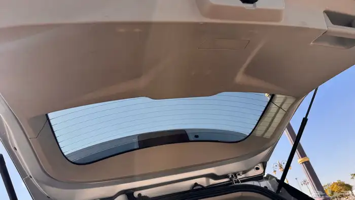 فورد اكسبلور 2013 17