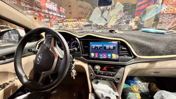 شاشه لنترا17 20 2