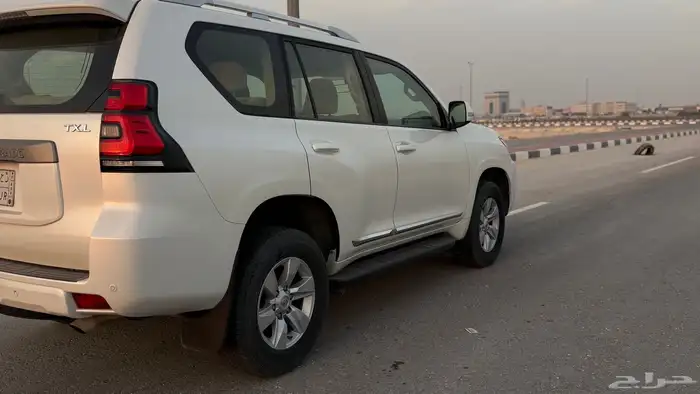 برادو 2022 6 سرندل سعودي 19