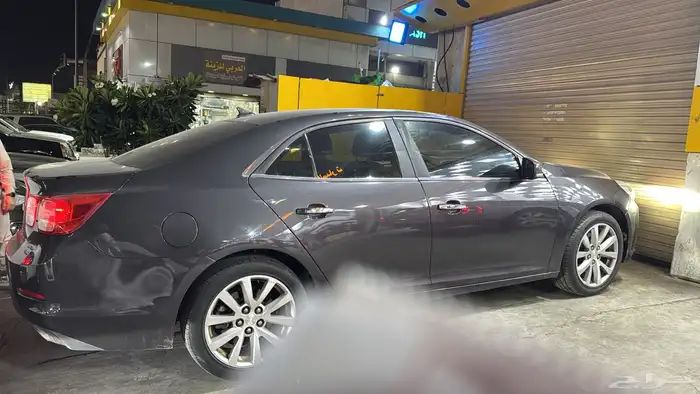 شيفروليه ماليبو 2013 فل كامل 0