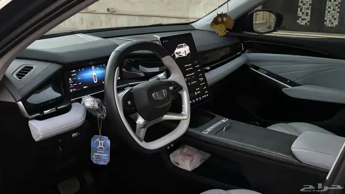 للبيع جيلي بريفيس 2025 غاية للمستخدم 14