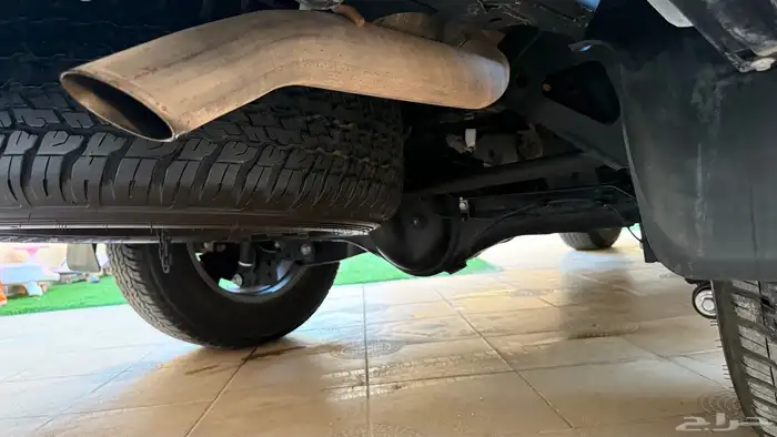 تويوتا فورتشنر موديل 2022 VX 6 18