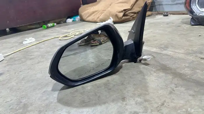 مراية يارس يسار 2023 إلا 2025 2