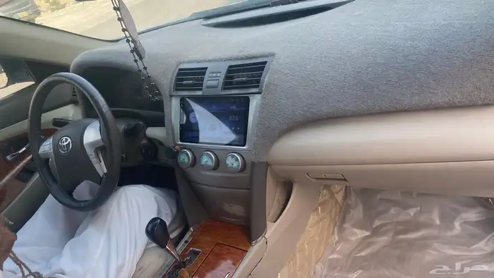 كامري 2011 فل كامل 6