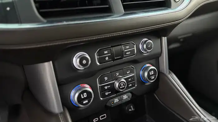 جي ام سي يوكن 2023 ( نظيف جدا  ) 29