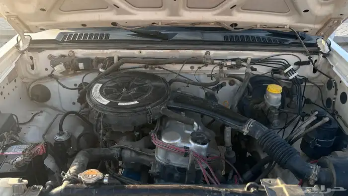 ددسن غمارة نظيفه 20