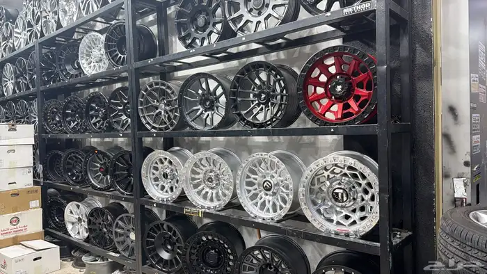 جنوط افرود فور باي فور بأشكال متميزة 0