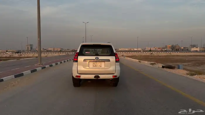 برادو 2022 6 سرندل سعودي 6