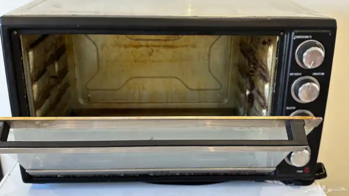 فرن كهربائي 2